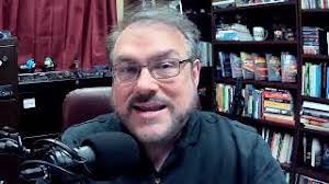 Travis Langley's Instagram, Twitter & Facebook