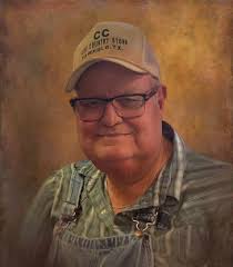 JESSE JONES Obituary