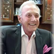 Obituary information for Roland "Rocky" Robin