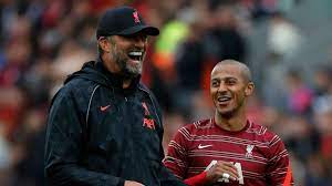 Liverpool and merseyside news from the liverpool echo, including the latest crime, politics, showbiz, health and opinion from the area. Jetzt Beginnt Die Titelverteidigung Fc Liverpool Im Check Kicker