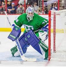 Maid who killed three of her children between 1853 and 1861, drowning them in ditches or wells; Petr Mrazek 2018 Hockey Goalie Gear Hockey Goalie Pads Nhl Hockey