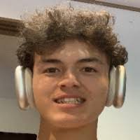 Jun Johnson's Instagram, Twitter & Facebook