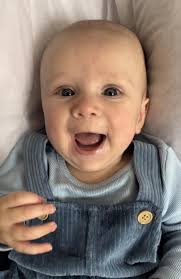 90+ babies: Who is Rockhampton and CQ's cutest baby of 2023