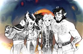 Dungeons & dragons, it's up to you to determine who has been. Waterdeep Dragon Heist On Tumblr