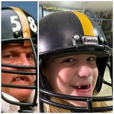 Ben Roethlisberger's Official Fan Site