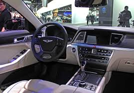 Find used 2015 hyundai genesis vehicles for sale in your area. 2015 Hyundai Genesis Us Pricing And Equipment Announced Autoevolution