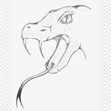 Vague dessin dessin crâne dessin feuille dessin floral tatouage vierge image tatouage dessin serpent tatouage japon dessin tete de mort. Croquis De Dessin De Reptile De Mammifere Tete De Serpent Creature Legendaire Blanc Png Pngegg