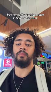 trying the best ice cream in South 🇿🇦 🍦🍦🍦🍦  ##southafricatiktok🇿🇦##fypシ゚viral##fypシ゚