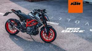 2025 KTM DUKE 160 - New Rival in the 150cc Segment - YouTube