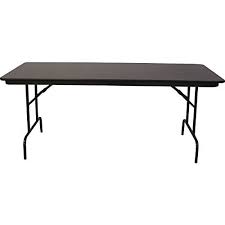 Celina Tent Premium Laminated 6 Laminate Banquet Table Set Of 10 Table Banquet Tables Folding Table