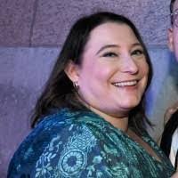 Jennifer Stringfellow's Instagram, Twitter & Facebook