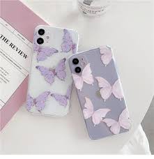 Not only does a case look great, the right one also goes a long way in. Designer Pink Butterfly Iphone 12 Pro Maxpurple Case Iphone Etsy In 2021 Stylish Phone Case Girly Phone Cases Pretty Iphone Cases
