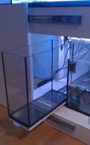 Saltwateraquariumsetup Aquarium Sump Saltwater Fish Tanks Saltwater Aquarium Fish