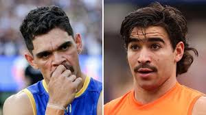 News.com.au is reporting that the AFL has well and truly lost the plot, the  tackle is now dead The AFL officially sunk to its lowest point