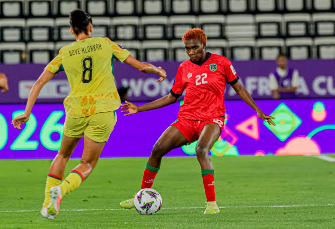 Bullets trio make history as Malawi qualify for first World Cup - FCB Nyasa  Big Bullets FC