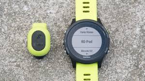 Little green robot dudes that fire machine guns and also carry knives for close range attacks. Garmin S Running Dynamics Pod Rd Pod Everything You Ever Wanted To Know Dc Rainmaker