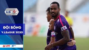 Bxh bóng đá việt nam, trong nước nhanh và chính xác nhất. Sai Gon Fc Táº¡m Chiáº¿m Vá»‹ Tri Thá»© 2 Tren Bxh V League 2020 Sá»± Báº¥t Ngá» Há»£p Ly Vpf Media Youtube