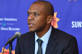 He is best known for the fictional portrayals of his real life accounts as a witness to the pearl harbor attacks and. Phoenix Suns Gm James Jones Credits Mom For His Success Miami Herald