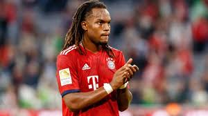 «mein körper ist eine meiner waffen, wenn ich spiele», sagte der 23 jahre alte mittelfeldspieler. Zoff Beim Fc Bayern Renato Sanches Soll Unzufrieden Sein