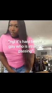 I've been a barb my whole life and I've officially retired.. MAGA Minaj is  not giving.. 💔 Follow @kscreven if you're an ex BARB 😓 #lgbtq #queer  #lgbtqcommunity #barbz #nickiminaj