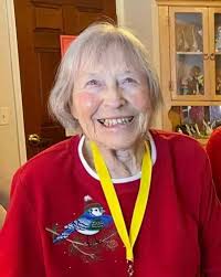 Janice Lacy Obituary (1925