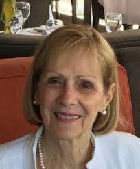 Doris Roy (née Rondeau) (Obituary)