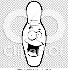 You can also use this design in other creative ways as a party favor or decoration. Royalty Free Clip Art Of Bowling Pins By Cory Thoman Page 1