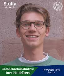 Euer Team für den StuRa 2023