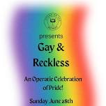 Gay & Reckless
