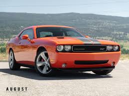 Image result for Hemi Orange 2009 Challenger