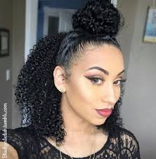 10 Hot Go To Summer Hairstyles On Natural Hair Hergivenhair Curly Hair Styles Naturally Long Hair Styles Hair Pictures