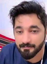 Prince Hamad Habibi Dubai