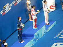 1 considered one of the most. Zhang Yufei Swimmer Wikipedia