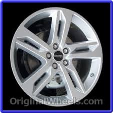 2013 Land Rover Evoque Rims 2013 Land Rover Evoque Wheels At Originalwheels Com