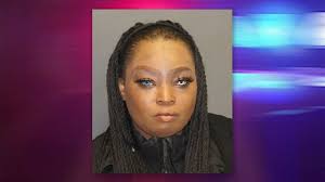 Corning woman threatens neighbor with machete: police