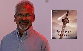 Ulagam lyric video vandhiyathevan ponniyin selvan mgr ramesh thamilmani karky santhosh. Ponniyin Selvan Mani Ratnam Reveals The Title Font