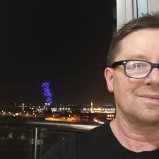 Trevor Andrew Stuart