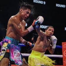 Davis gervonta davis, tko, r7 fk! Ts49bb3vntkqfm