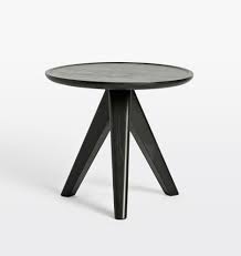 Foss Adjustable Side Table Rejuvenation In 2020 Adjustable Side Table Side Table Furniture