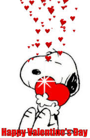 Vintage peanuts valentine card woodstock hands snoopy crayons as he colors in a big heart original retro hallmark charles schulz characters. Happy Valentine S Day Love Snoopy Book Marketing Bestsellers