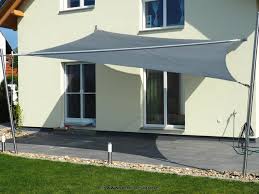 Sonnensegel Terrasse Sonne Stilvoll Geniessen Pina Design