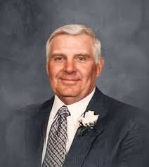 Paul E. Meeves Obituary August 12, 2021