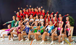 9m sportfreunde lotte spiel um platz 3 3:4 gg. Maximale Ausbeute Fur Den Tvi Wtb Aerobic