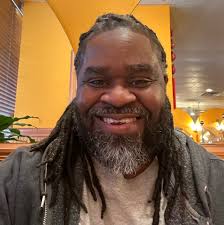 Just spoke to him and we were going to do an interview. Rest in Peace  Thaddeus Matthews “The Cussing Preacher” …