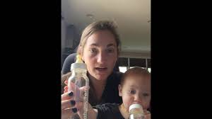 Natursutten Glass Bottle Review Youtube
