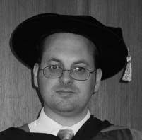 University of Tasmania Annual Report 2003