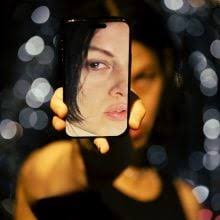 Georgia O'Keeffe's New Mexico Home Inspires a Striking Furniture Collection