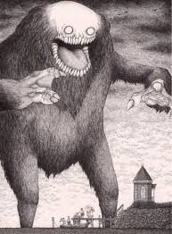 Http 1 Bp Blogspot Com Ea Jqut5uac Tbemrxjs3zi Aaaaaaaaaya Fm9xdu5wwvs S1600 Picnic Jpg Don Kenn Creepy Art Scary Art