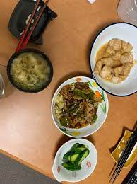同棲初日の夜ご飯 | 同棲ご飯(*^^*)