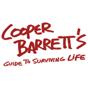 Cooper barrett's guide to surviving life. Cooper Barrett S Guide To Surviving Life Home Facebook